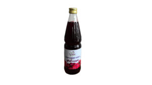 Sour Cherry Syrup (Lunex)
