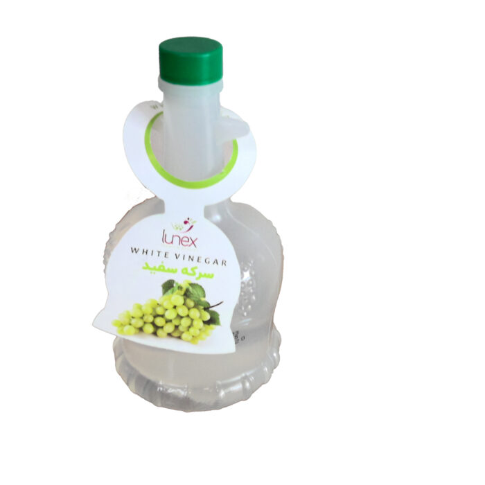 White Vinegar (Lunex)