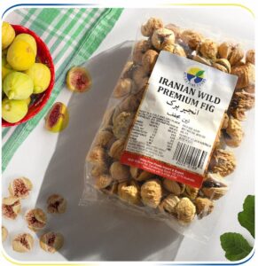 Iranian Wild Premium Fig