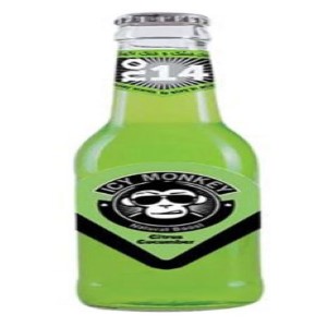 Icy Monkey Cucumber