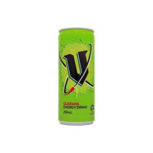 V Energy Drink Original 250 ml