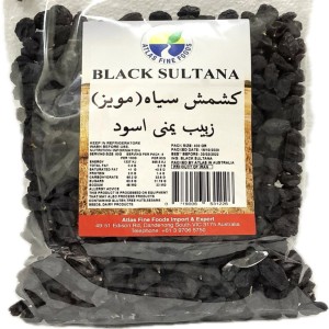 Black Sultana