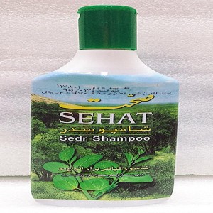 Sedr Shampoo ( Sehat)