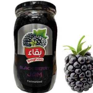 Black Berrry Jam