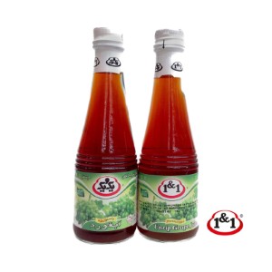 Unripe Grape Juice (1&1)