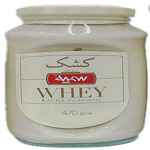 Kashk Somaye 470G