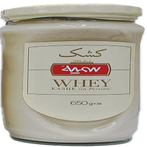 Kashk Somaye Large 650g