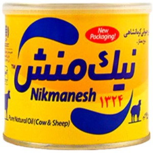 Nikmanesh Oil (Cow & Sheep)