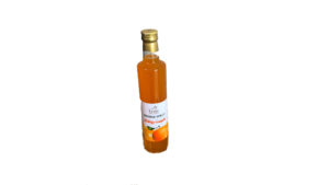 Orange Syrup (Lunex)