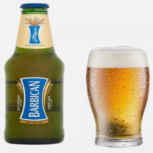 Barbican Malt