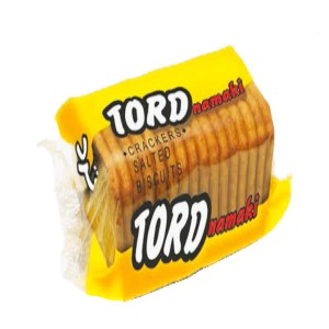 Minoo Tord